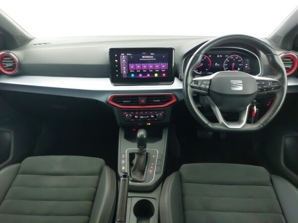 Used SEAT Ibiza 2022 for sale - 76195393: Photo 2