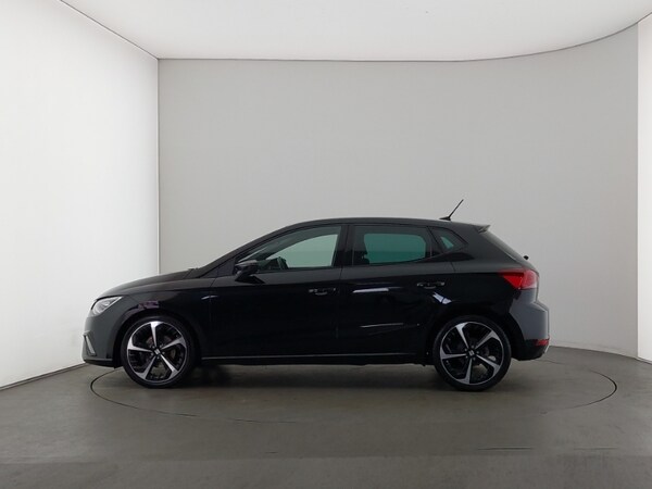 Used SEAT Ibiza 2022 for sale - 76195393: Photo 4