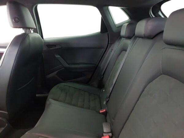 Used SEAT Ibiza 2022 for sale - 76195393: Photo 6