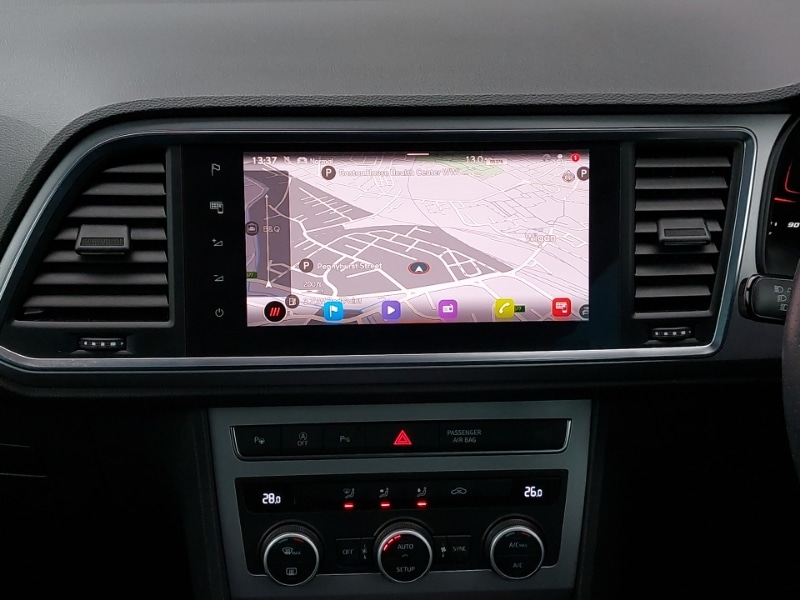 Used SEAT Ateca 2023 for sale - 76880052: Photo 10