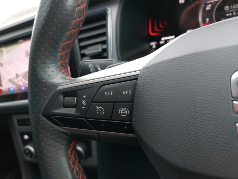 Used SEAT Ateca 2023 for sale - 76880052: Photo 15