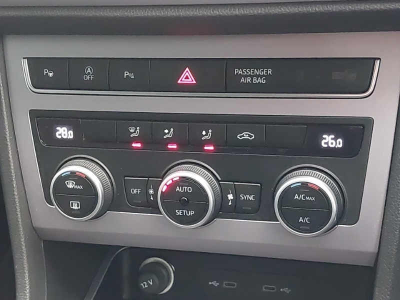 Used SEAT Ateca 2023 for sale - 76880052: Photo 16