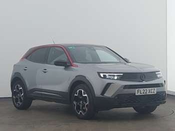 2022 - 1.2 Turbo SRi Premium 5dr