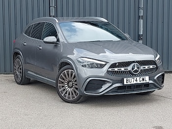 Used Mercedes-Benz GLA 2024 for sale - 78848651: Photo