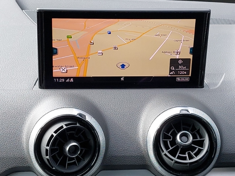 Used Audi Q2 2023 for sale - 77874068: Photo 10