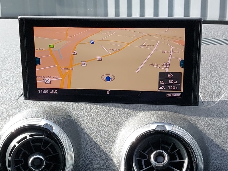 Used Audi Q2 2023 for sale - 77874068: Photo 11