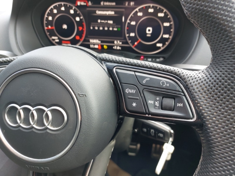 Used Audi Q2 2023 for sale - 77874068: Photo 14