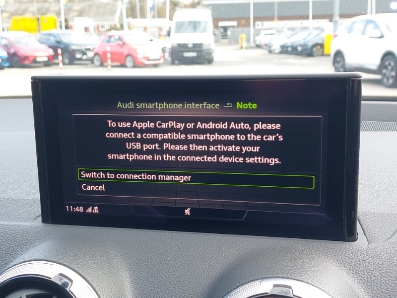 Used Audi Q2 2023 for sale - 77874068: Photo 19