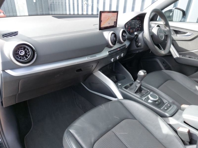 Used Audi Q2 2023 for sale - 77874068: Photo 5