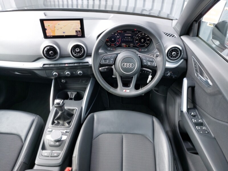 Used Audi Q2 2023 for sale - 77874068: Photo 7