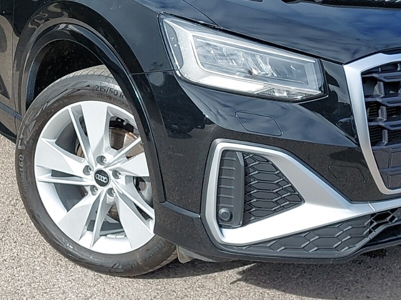 Used Audi Q2 2023 for sale - 77874068: Photo 9