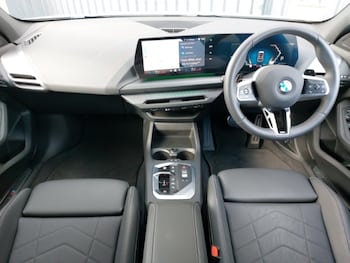 Used BMW 1 Series 2025 for sale - 75959264: Photo