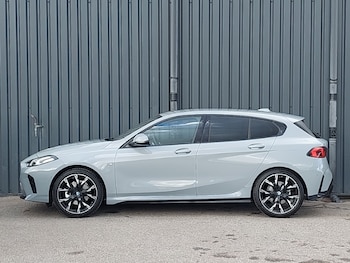 Used BMW 1 Series 2025 for sale - 75959264: Photo