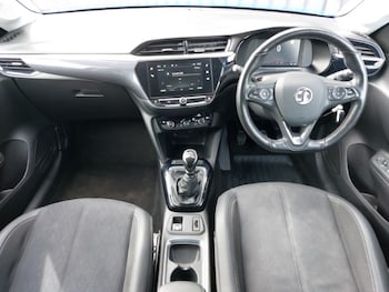 Used Vauxhall Corsa 2022 for sale - 78291025: Photo