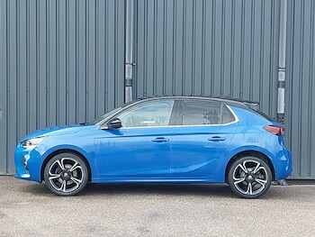 Used Vauxhall Corsa 2022 for sale - 78291025: Photo