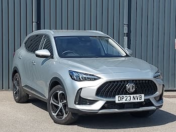Used MG MG HS 2023 for sale - 79522931: Photo