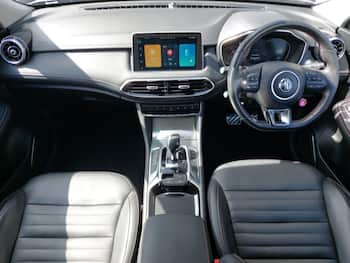Used MG MG HS 2023 for sale - 79522931: Photo