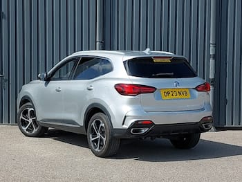 Used MG MG HS 2023 for sale - 79522931: Photo