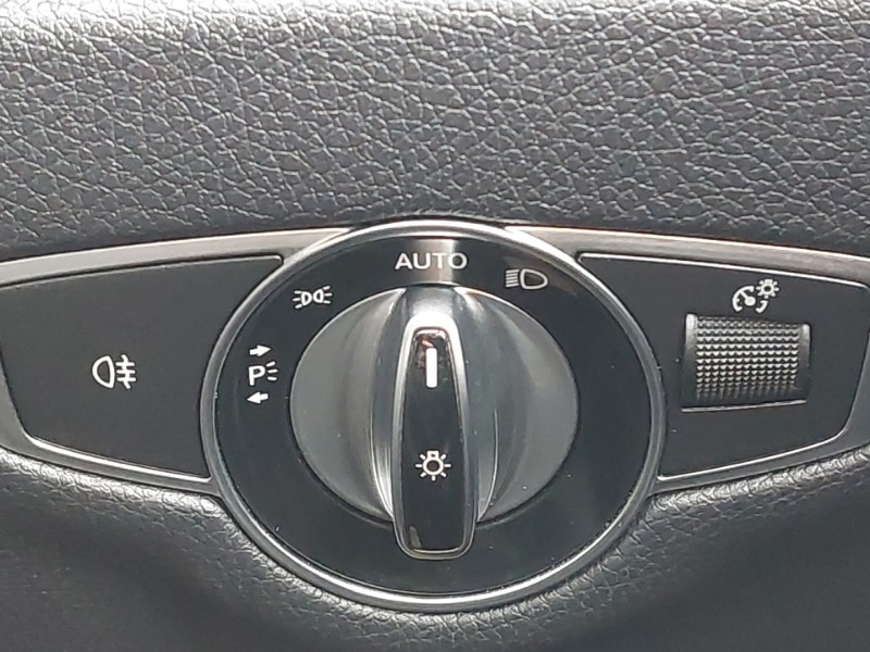 Used Mercedes-Benz E Class 2022 for sale - 76628720: Photo 19