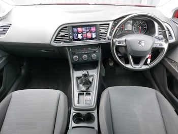 Used SEAT Leon 2020 for sale - 79376322: Photo