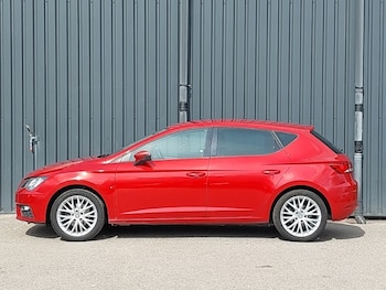 Used SEAT Leon 2020 for sale - 79376322: Photo