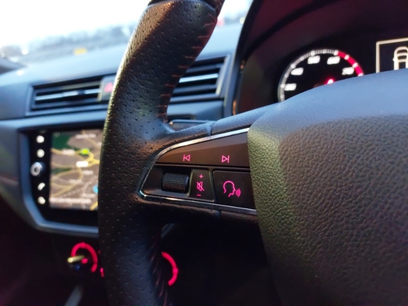 Used SEAT Ibiza 2019 for sale - 77615037: Photo 15