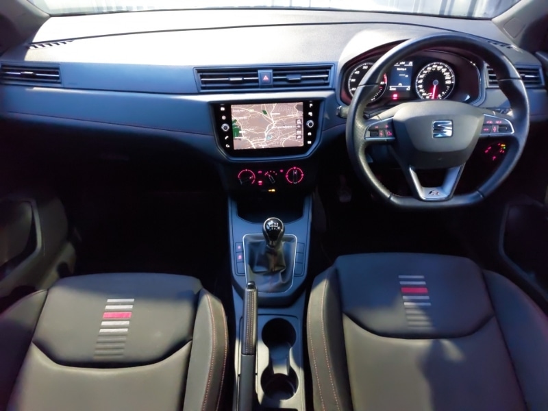 Used SEAT Ibiza 2019 for sale - 77615037: Photo 2