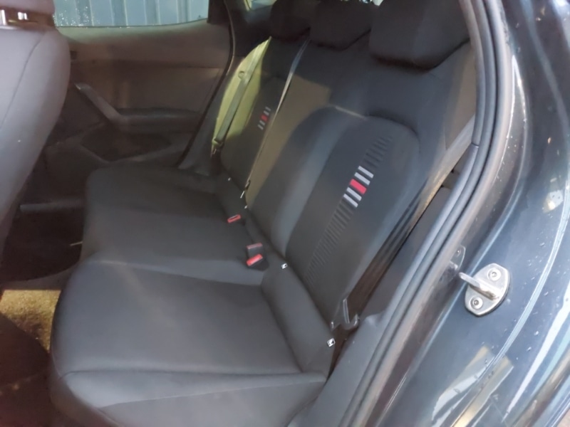 Used SEAT Ibiza 2019 for sale - 77615037: Photo 6