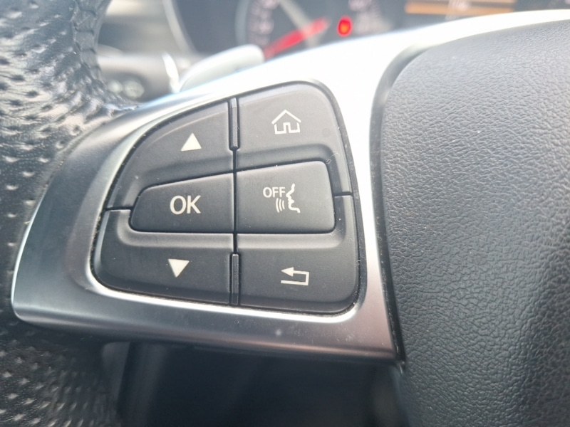 Used Mercedes-Benz C Class 2017 for sale - 77544185: Photo 16