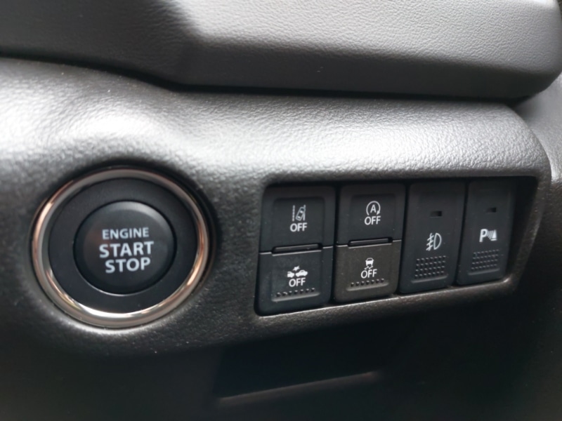 Used Suzuki SX4 S-Cross 2022 for sale - 76365416: Photo 13
