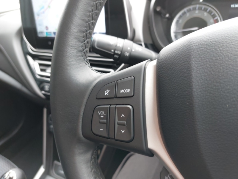 Used Suzuki SX4 S-Cross 2022 for sale - 76365416: Photo 15