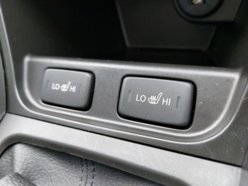 Used Suzuki SX4 S-Cross 2022 for sale - 76365416: Photo 19