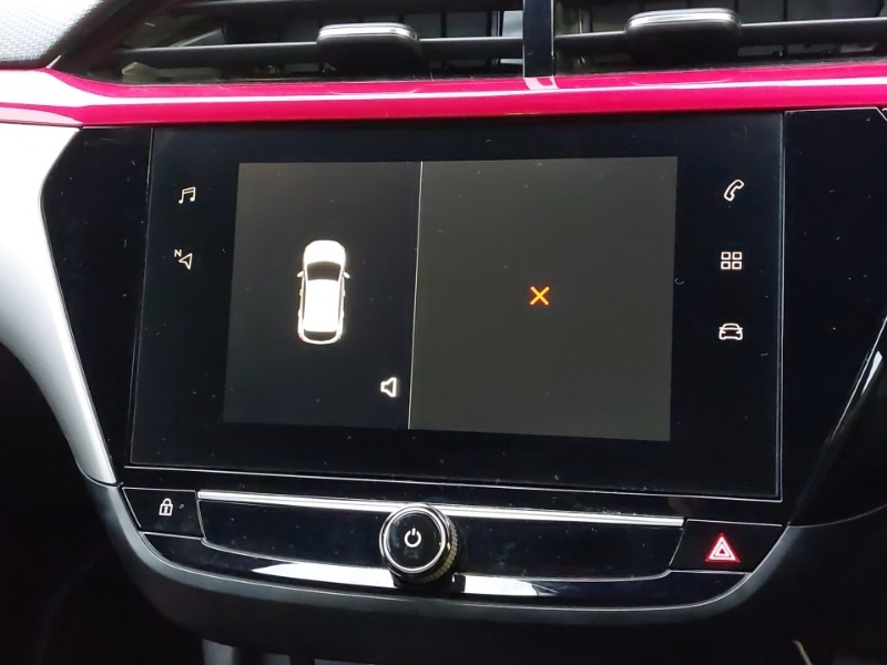 Used Vauxhall Corsa 2021 for sale - 77536591: Photo 11