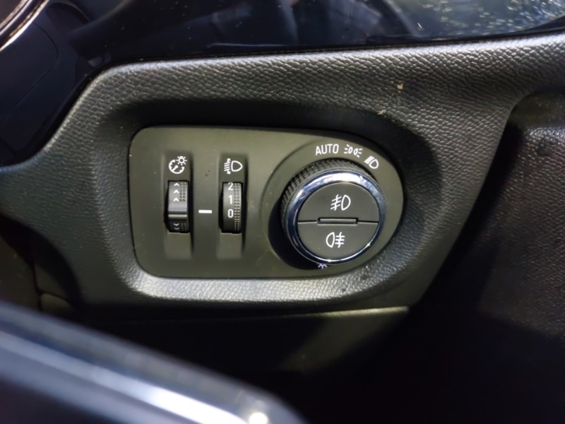 Used Vauxhall Corsa 2021 for sale - 77536591: Photo 13