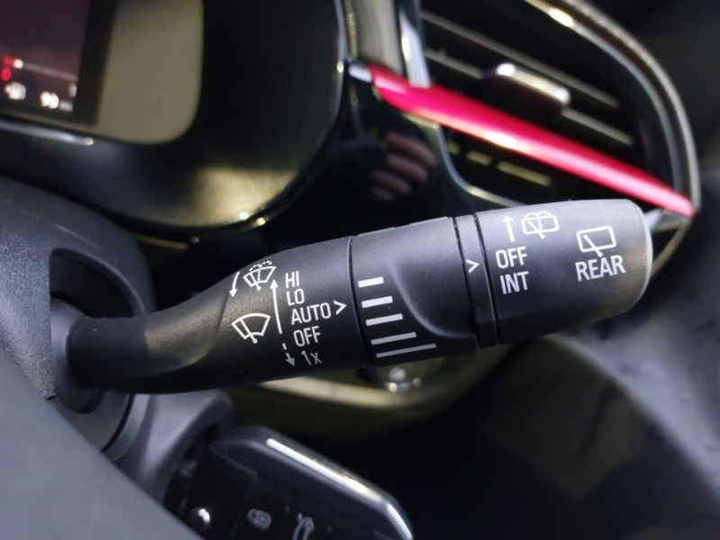 Used Vauxhall Corsa 2021 for sale - 77536591: Photo 16