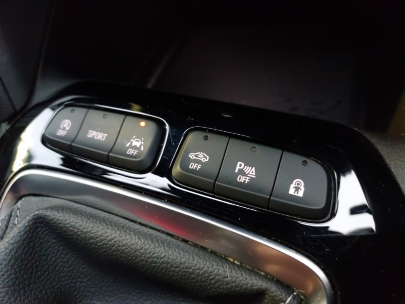 Used Vauxhall Corsa 2021 for sale - 77536591: Photo 19