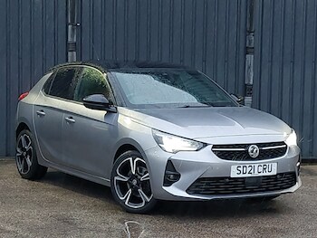 Vauxhall Corsa feature image