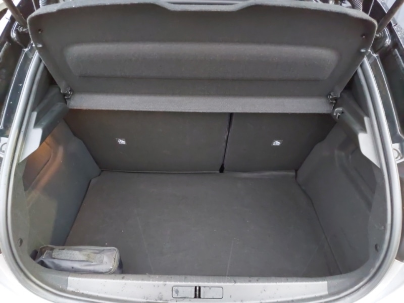 Used Vauxhall Corsa 2021 for sale - 77536591: Photo 8