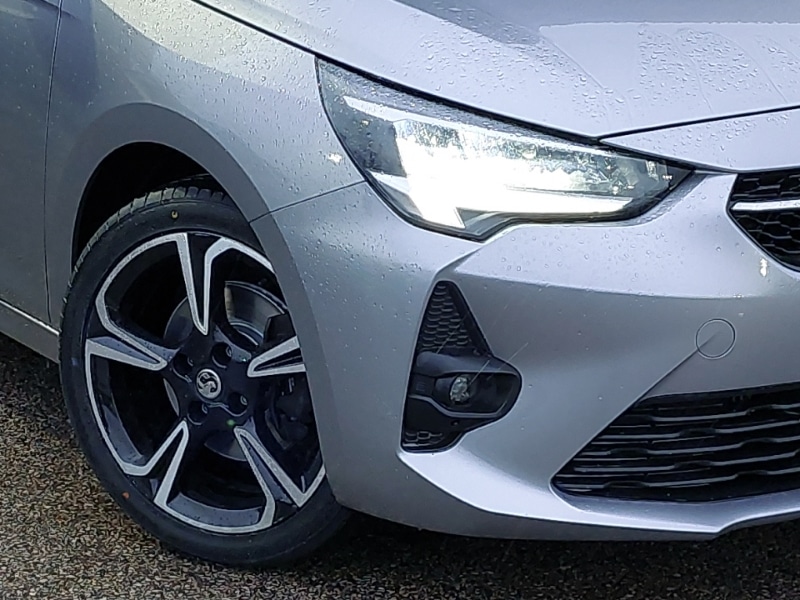 Used Vauxhall Corsa 2021 for sale - 77536591: Photo 9