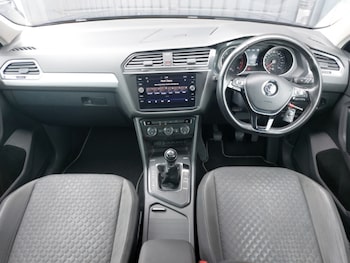 Used Volkswagen Tiguan 2018 for sale - 79242793: Photo