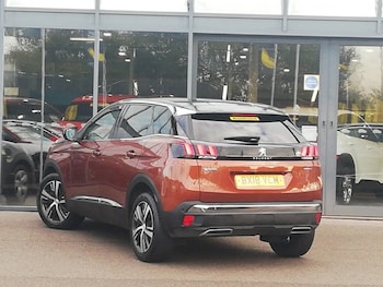 Used Peugeot 3008 2018 for sale - 78983941: Photo