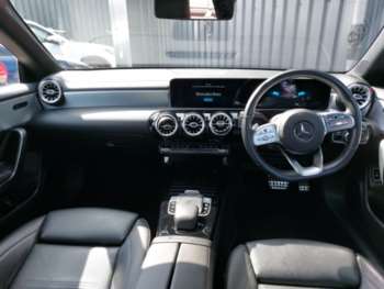 Used Mercedes-Benz CLA 2019 for sale - 75262759: Photo