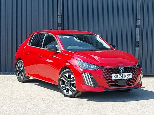 Used Peugeot 208 2024 for sale - 76244236: Photo 1