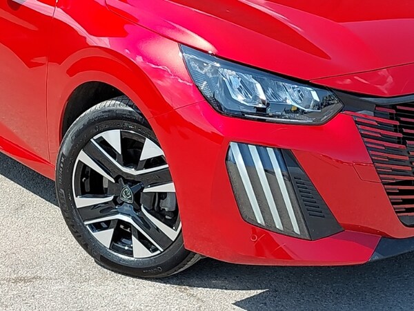 Used Peugeot 208 2024 for sale - 76244236: Photo 9