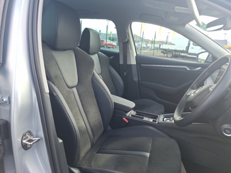 Used Skoda Octavia 2024 for sale - 76860645: Photo 13