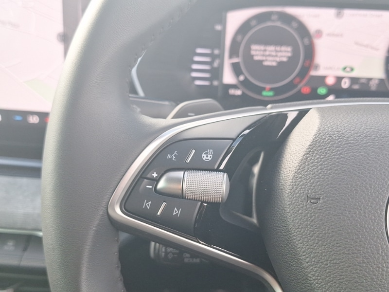 Used Skoda Octavia 2024 for sale - 76860645: Photo 14