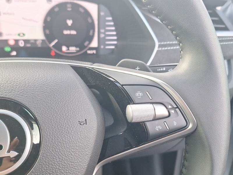 Used Skoda Octavia 2024 for sale - 76860645: Photo 15