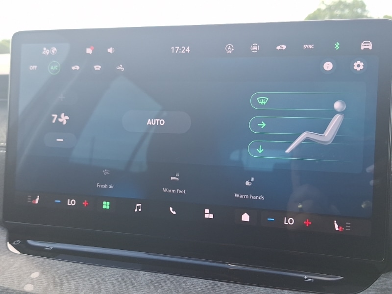 Used Skoda Octavia 2024 for sale - 76860645: Photo 18