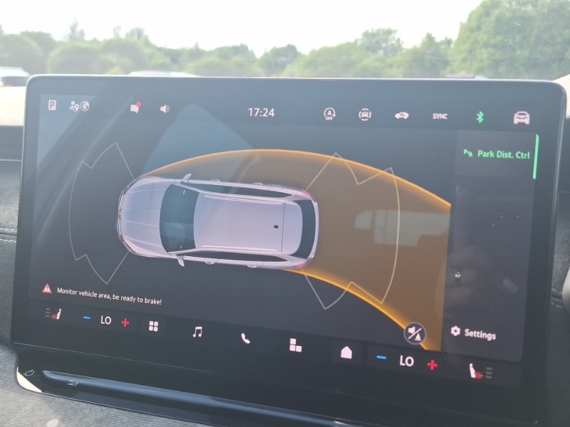 Used Skoda Octavia 2024 for sale - 76860645: Photo 19