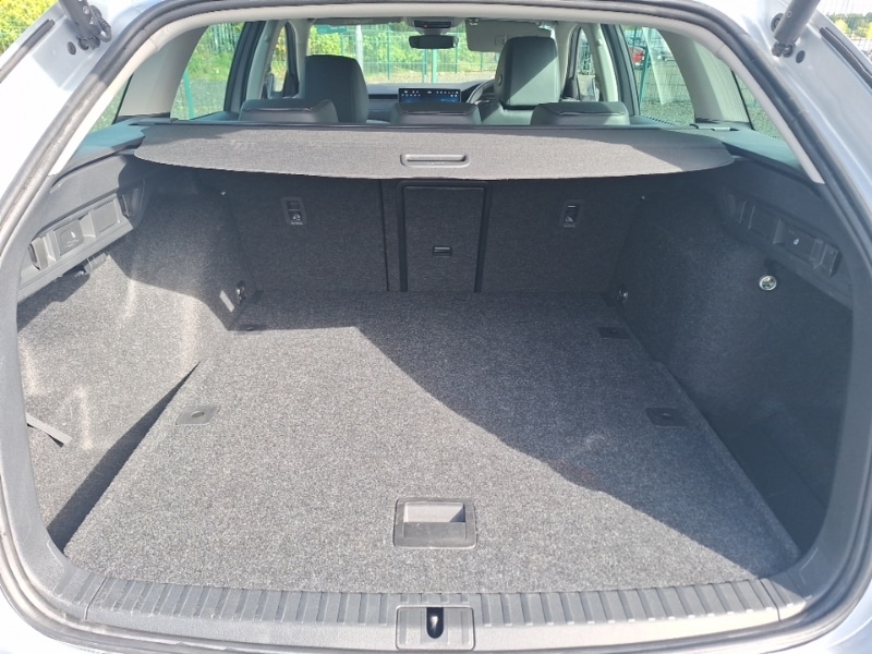 Used Skoda Octavia 2024 for sale - 76860645: Photo 8